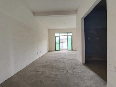 高水片区 御景名城*慧川三房97万