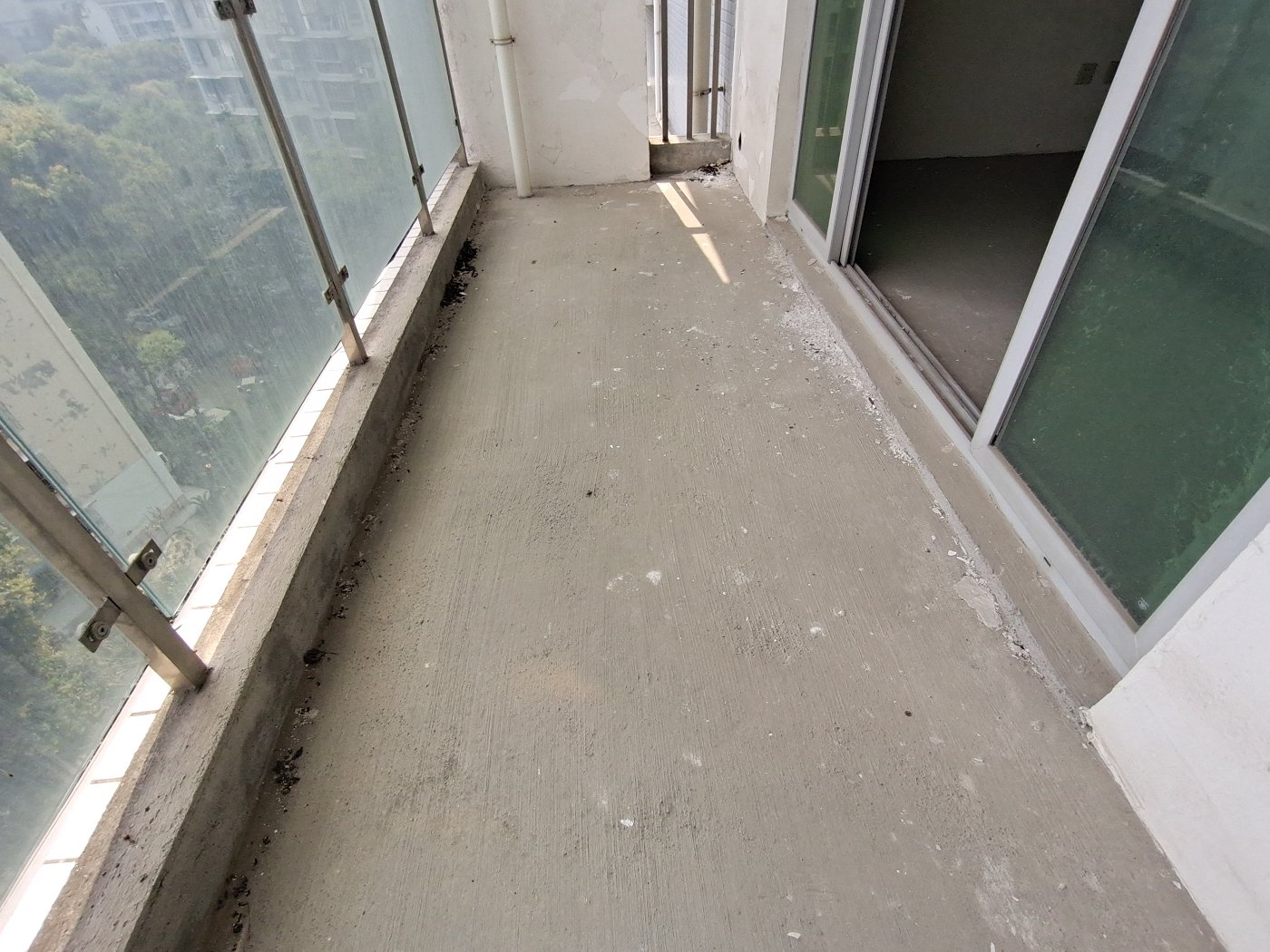 绵阳高水片区 御景名城*慧川三房97万 绵阳二手房