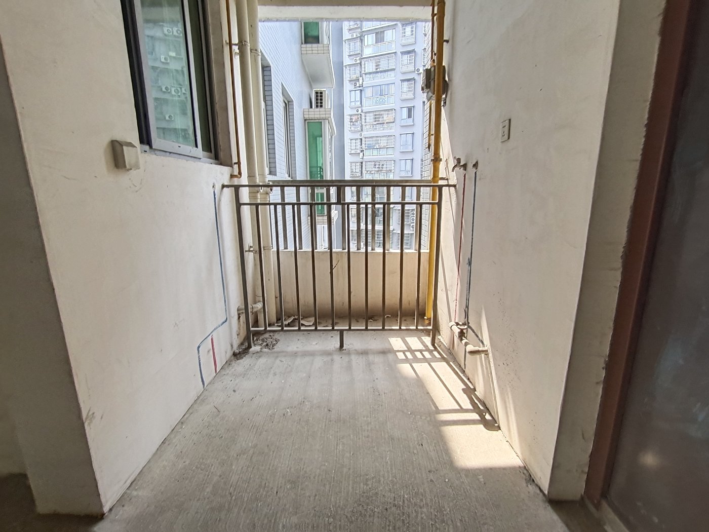 绵阳高水片区 御景名城*慧川三房97万 绵阳二手房