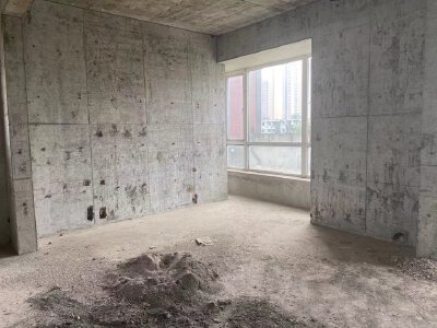 安州区 宏建 中心广场3房73万