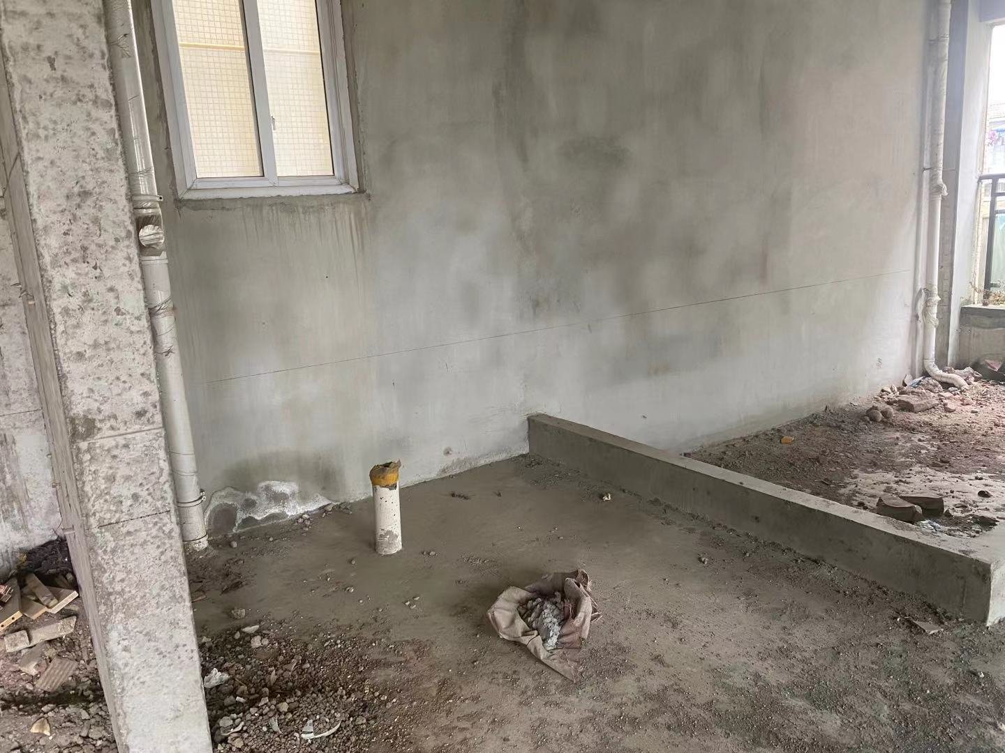 绵阳安州区 宏建 中心广场3房73万 绵阳二手房