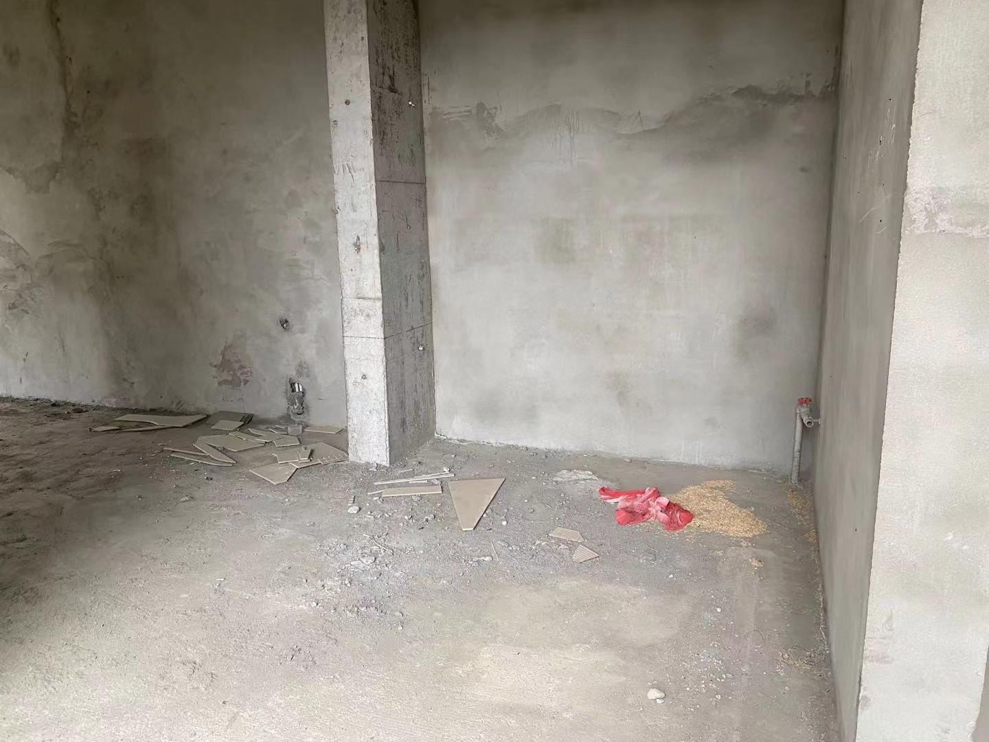 绵阳安州区 宏建 中心广场3房73万 绵阳二手房