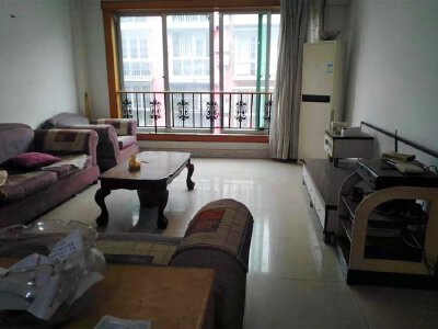 涪城区 富临外滩花园2房72万