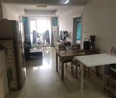 经开区 恒晖阳光2房80万