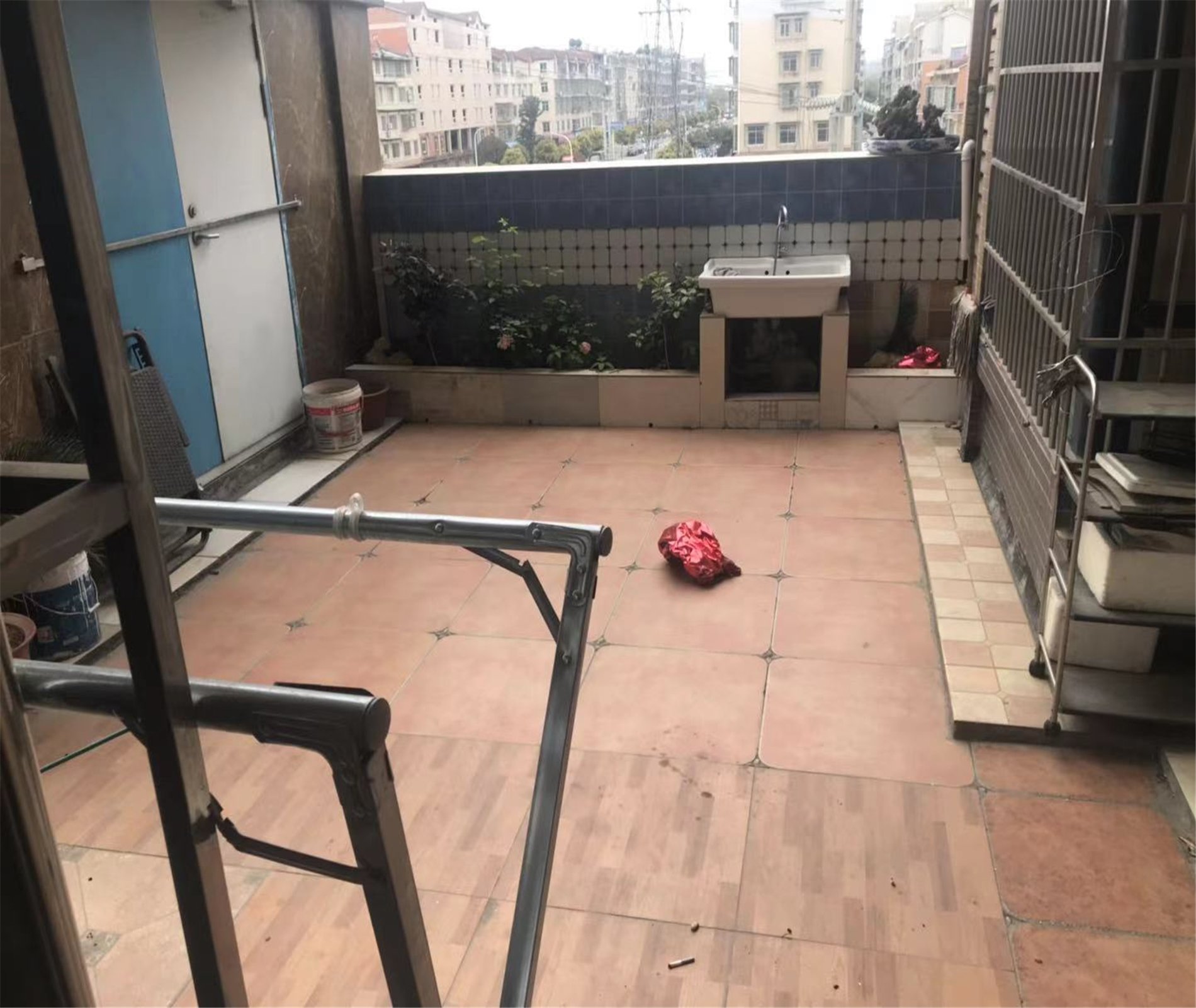 绵阳经开区 恒晖阳光2房80万 绵阳二手房
