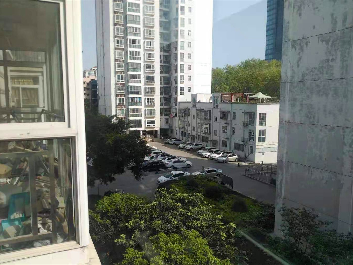 绵阳南河坝片区 红星苑四房125万 绵阳二手房