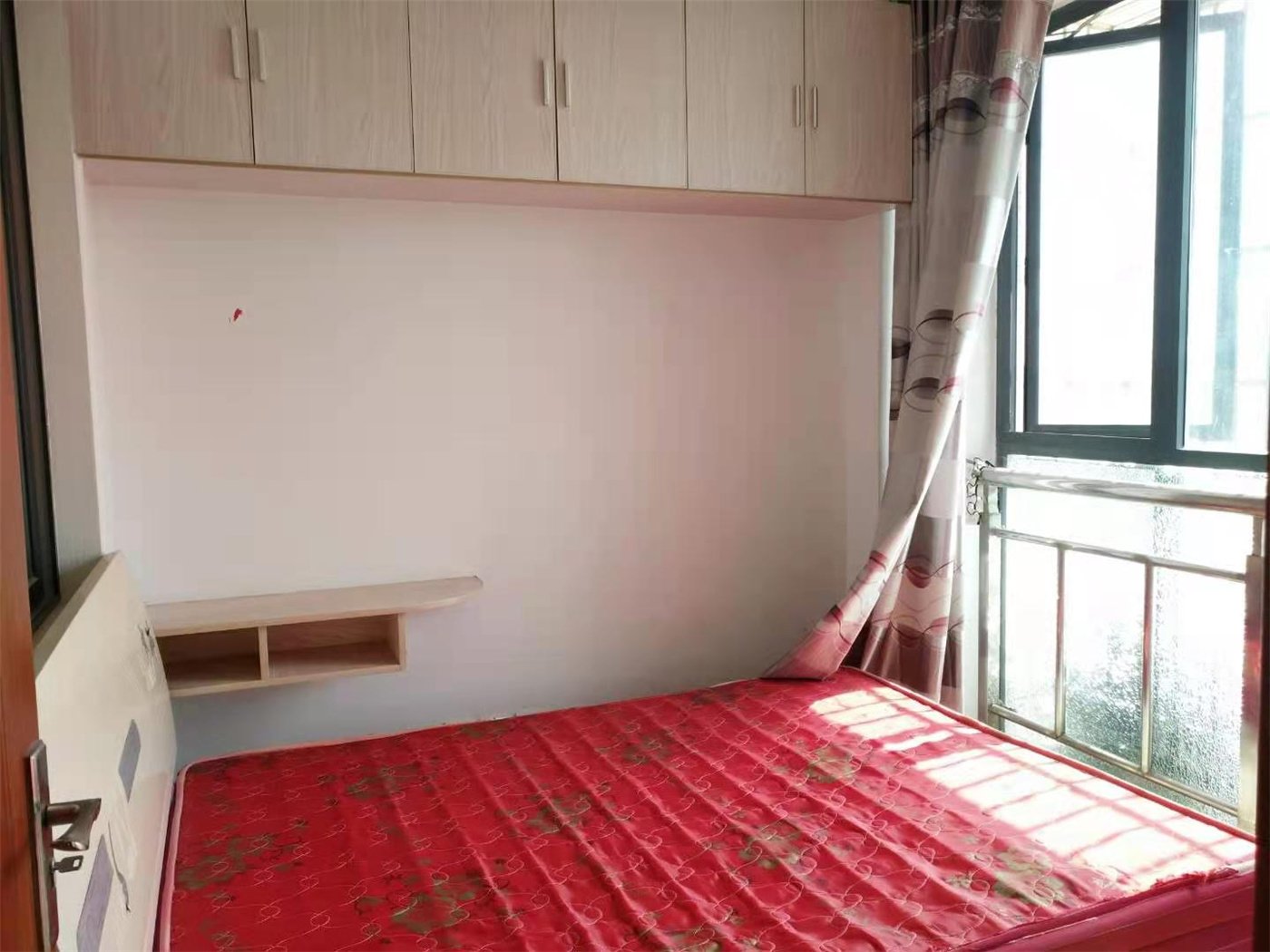 绵阳双碑片区 枫璟398 F区两房 绵阳二手房