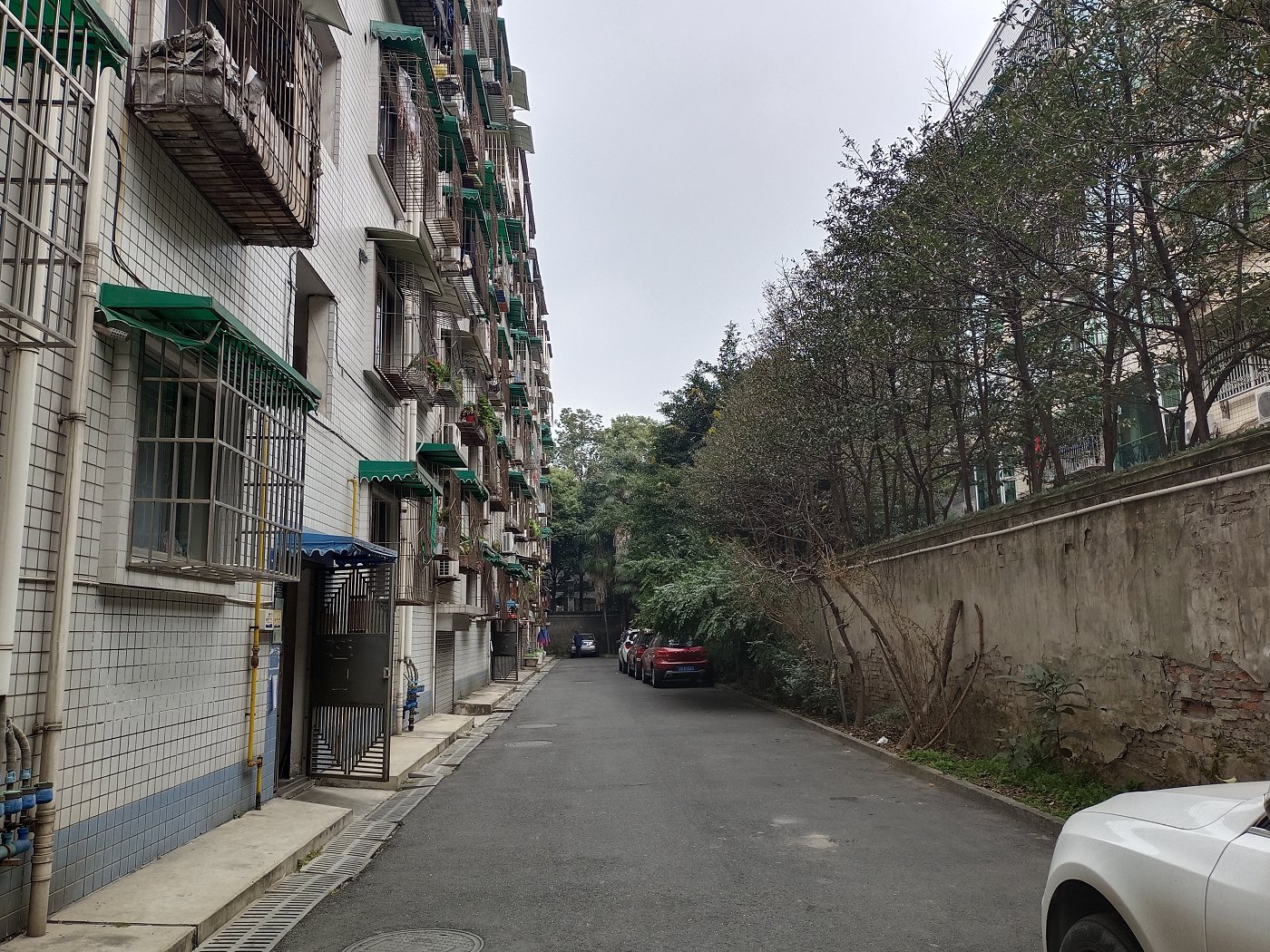 绵阳市中心片区 紫荆园小区三房79.8万 绵阳二手房