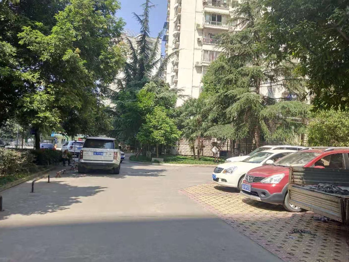 绵阳涪城区 丽景花城3房92万 绵阳二手房