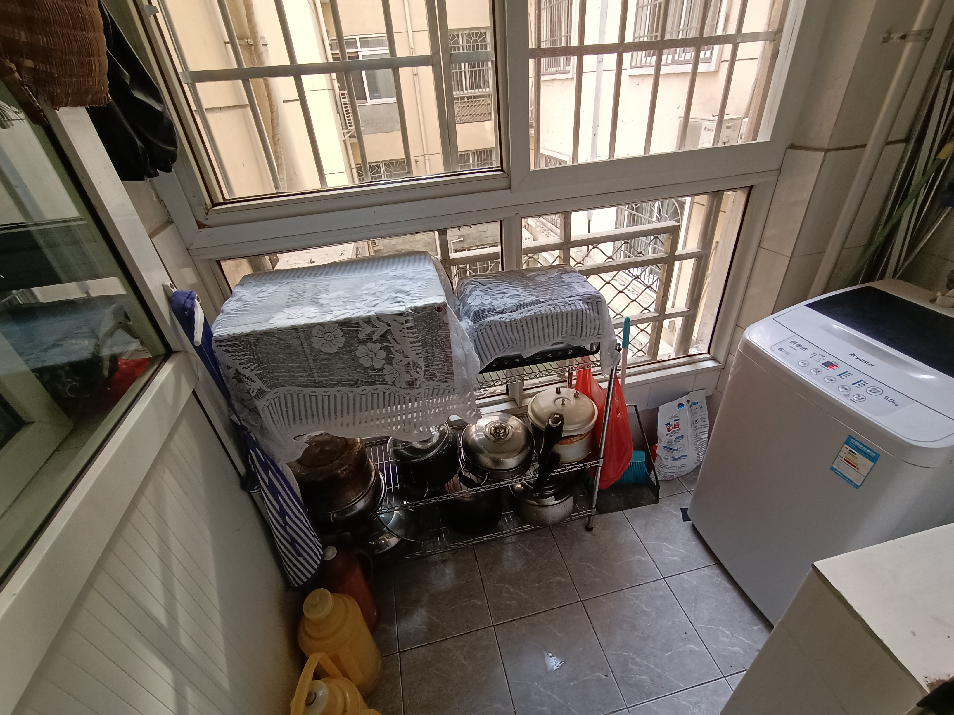 绵阳涪城区 丽景花城3房92万 绵阳二手房
