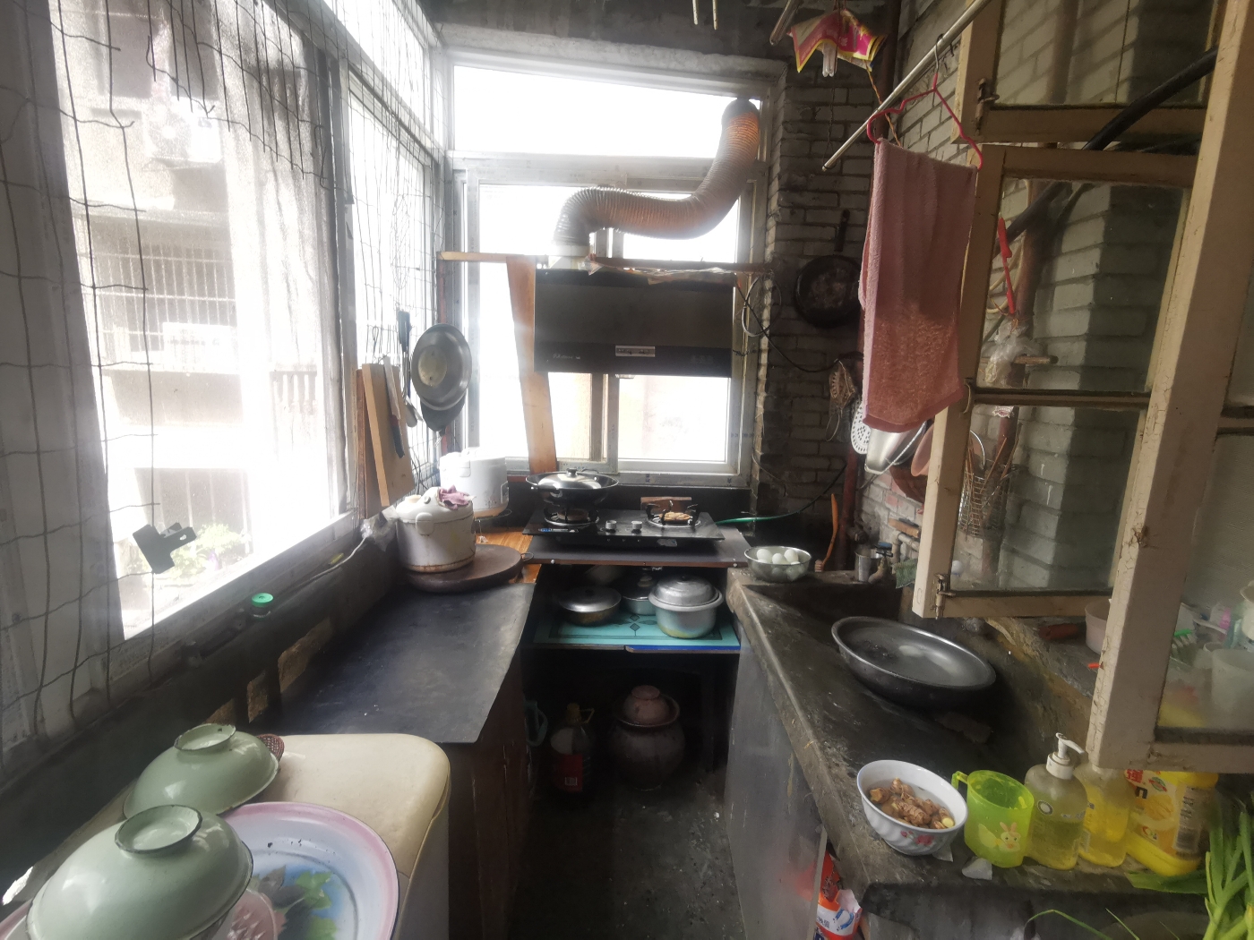 绵阳涪城区 物资局小区2房51万 绵阳二手房