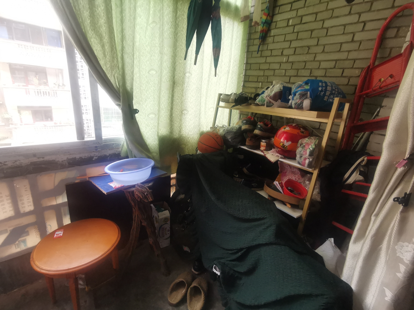 绵阳涪城区 物资局小区2房51万 绵阳二手房