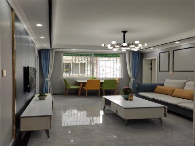 御营坝片区 白水小区两房48万