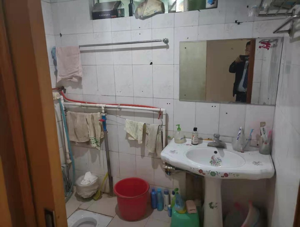 绵阳安州区 玉林西巷3房1000元/月 绵阳租房