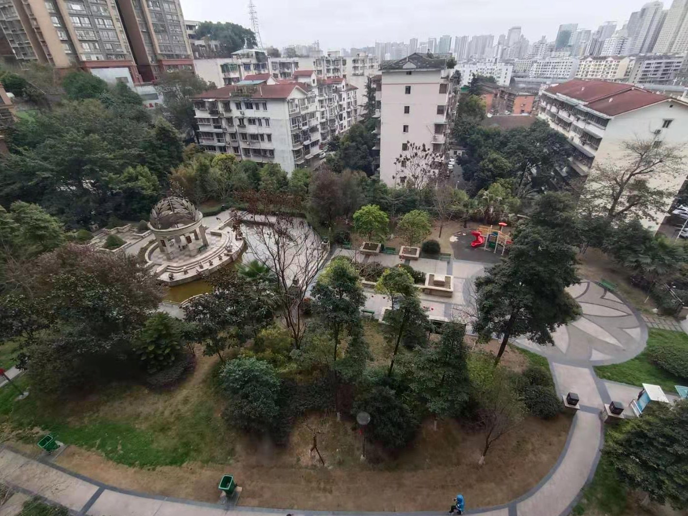 绵阳涪城区 海珂三千城3房91万 绵阳二手房