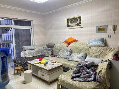 丰谷片区 亚川水岸枫景五房57万