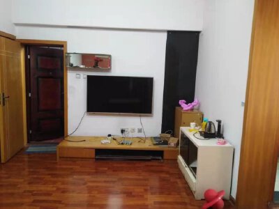 涪城区 商业银行家属区2房1200元/月