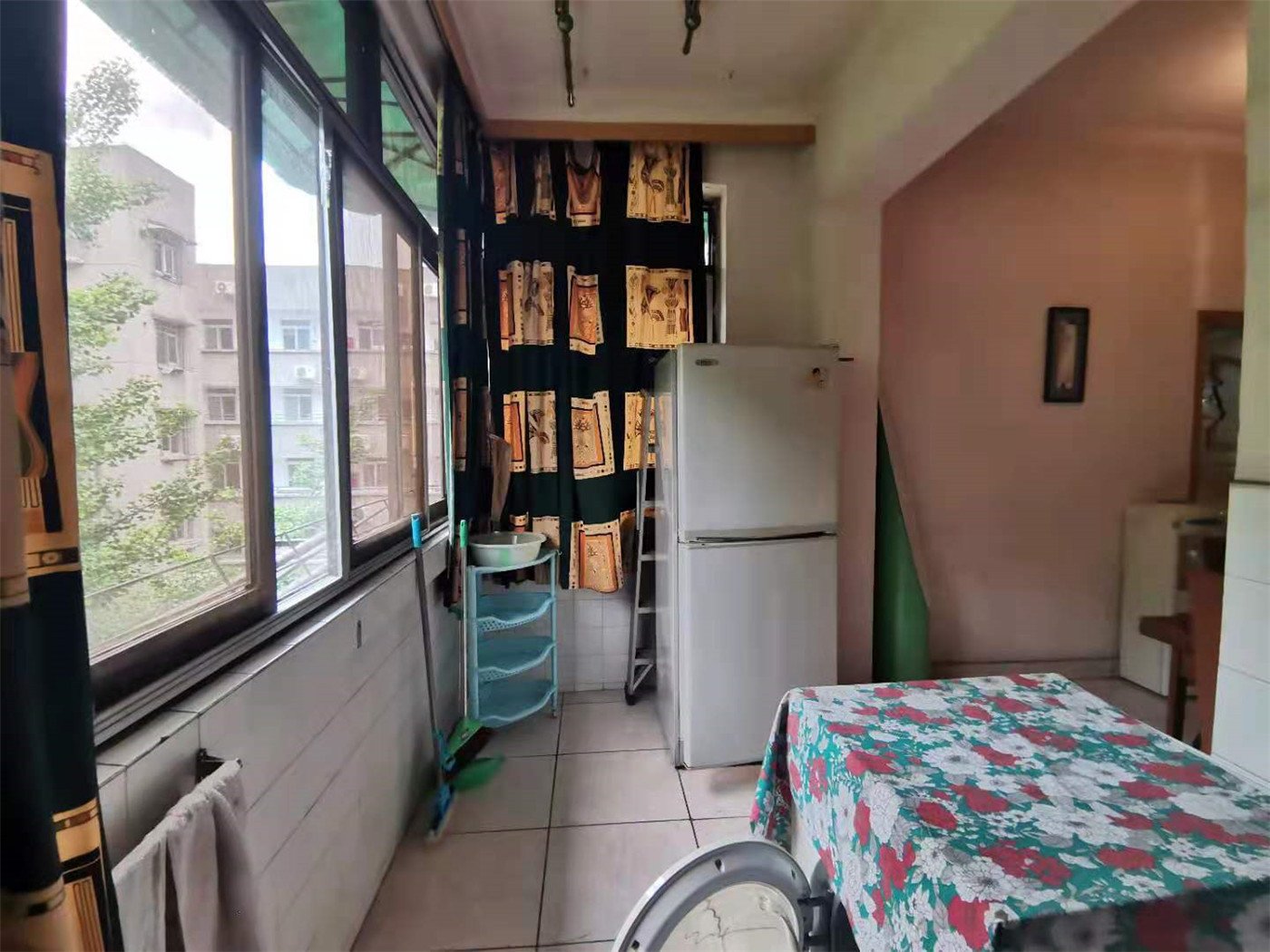 绵阳涪城区 建设街6号2房1000元/月 绵阳租房