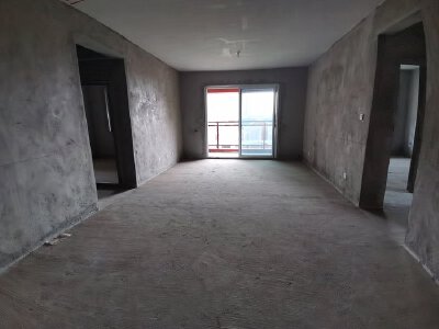 安州二区 江与城（二手房）四房106万