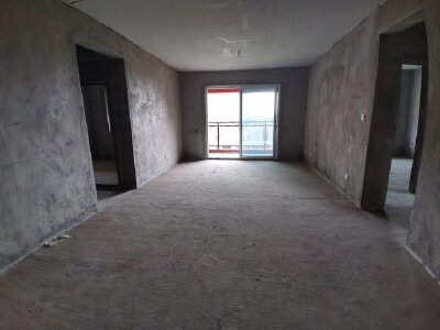 安州二区 江与城（二手房）四房99万