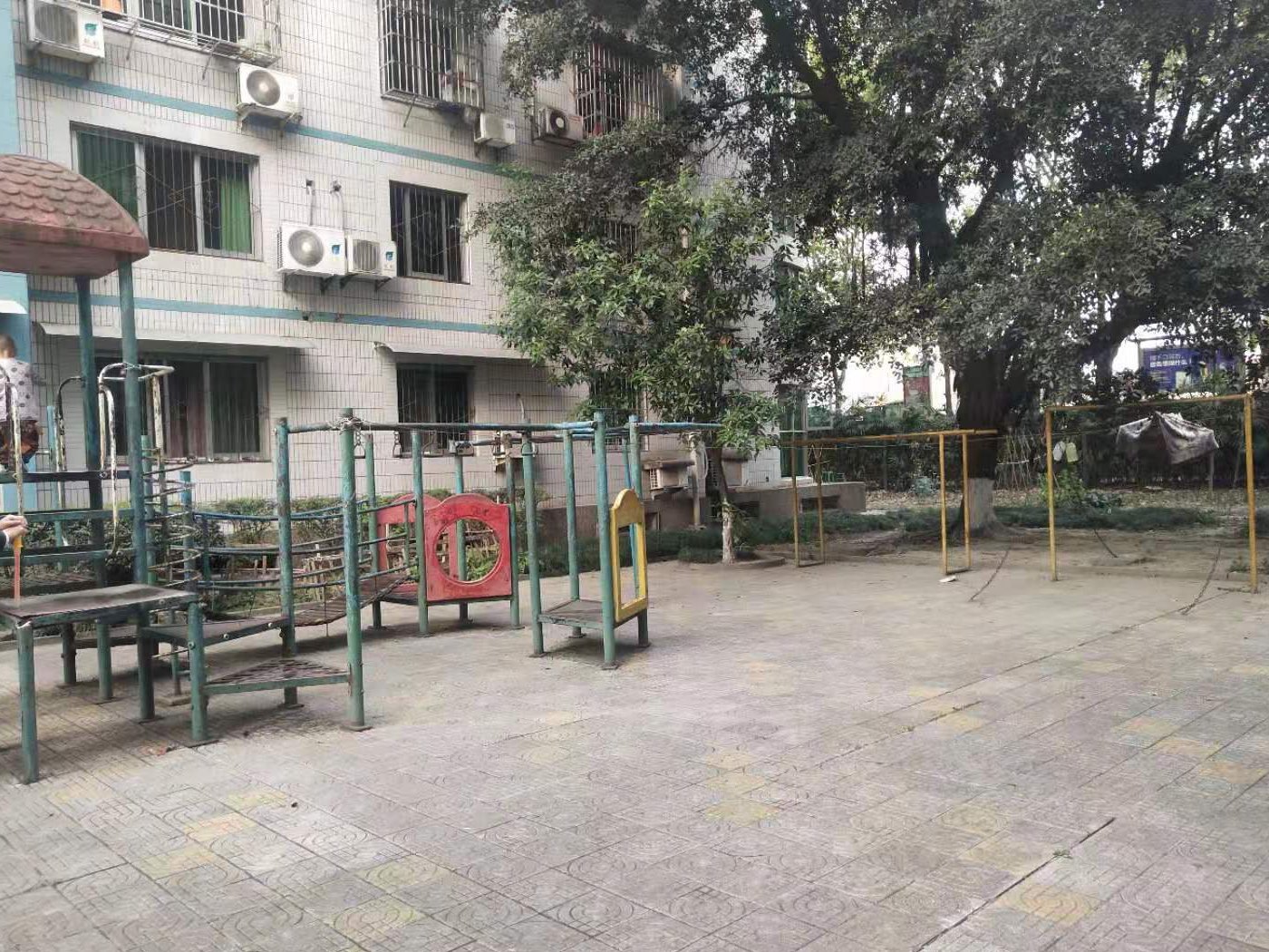 绵阳涪城区 益多园3房87万 绵阳二手房