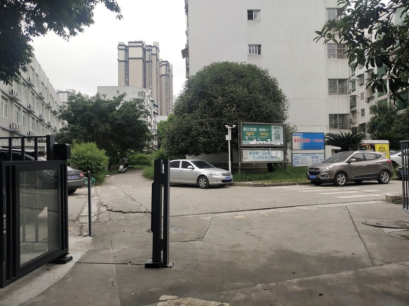 绵阳涪城区 花园小区（涪城）4房115万 绵阳二手房