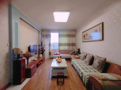 高新区 鹏业小区3房52万