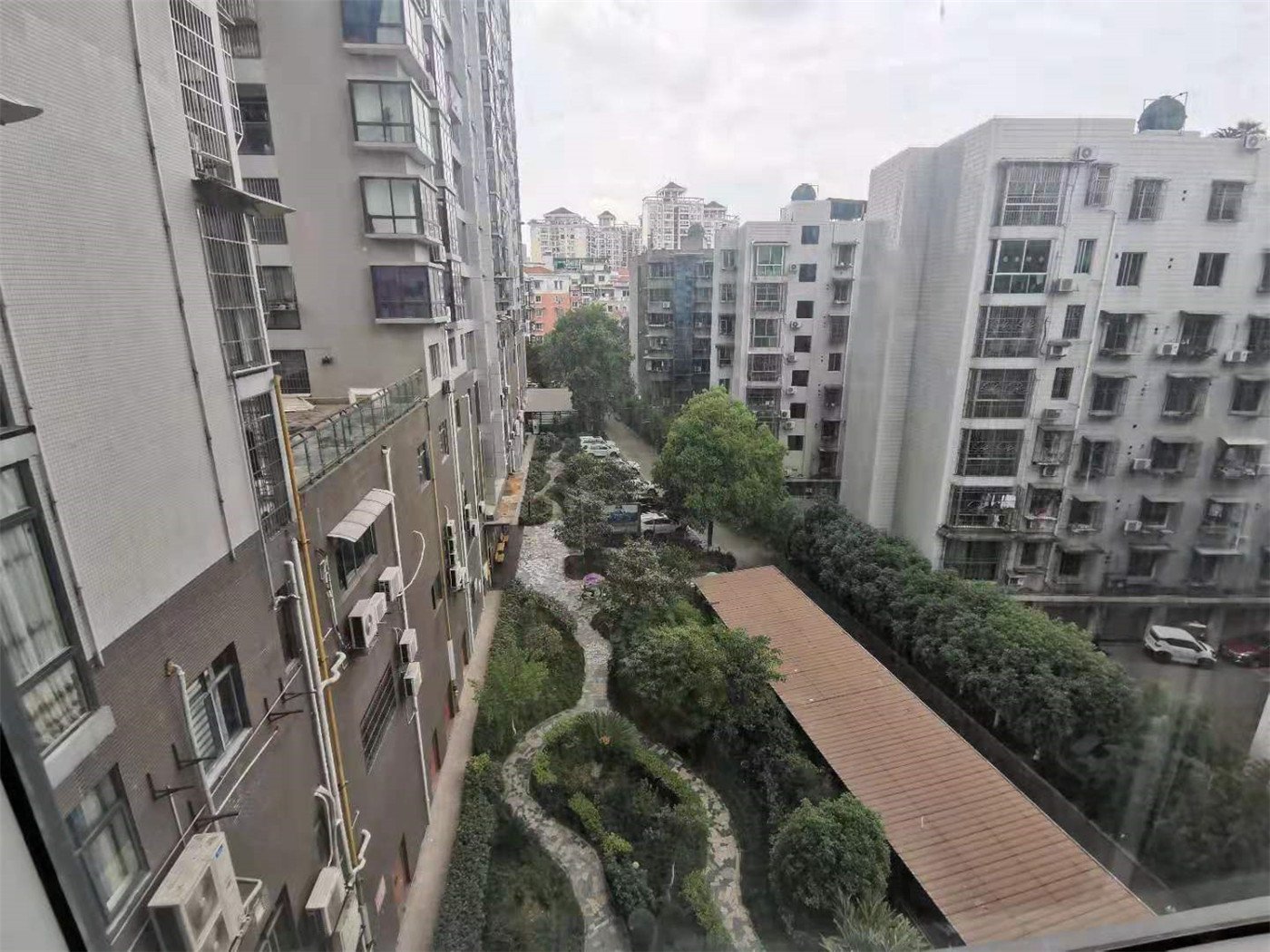 绵阳南河坝片区 金佳城南名著两房104万 绵阳二手房