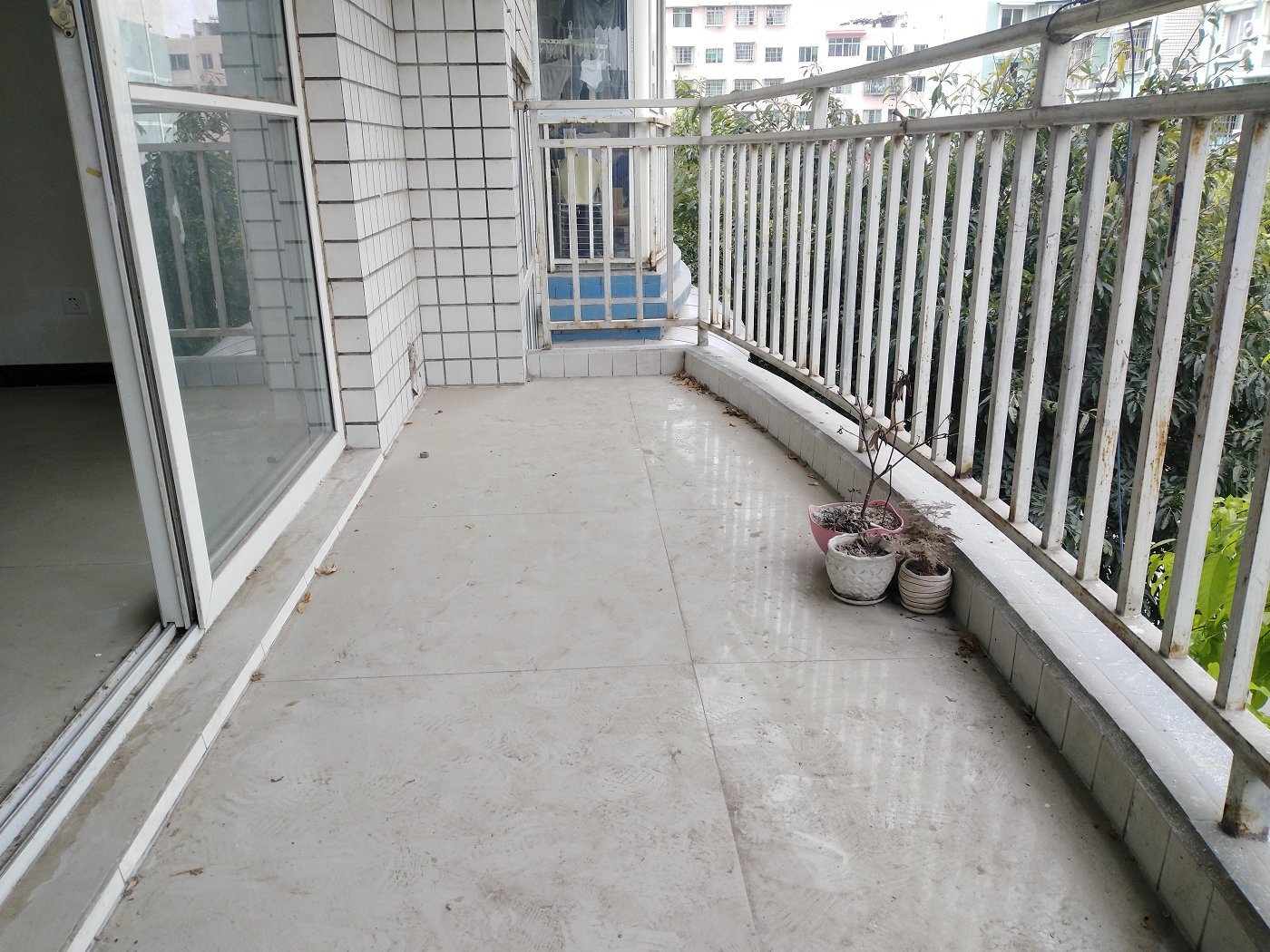绵阳高水片区 花园星河湾两房58万 绵阳二手房