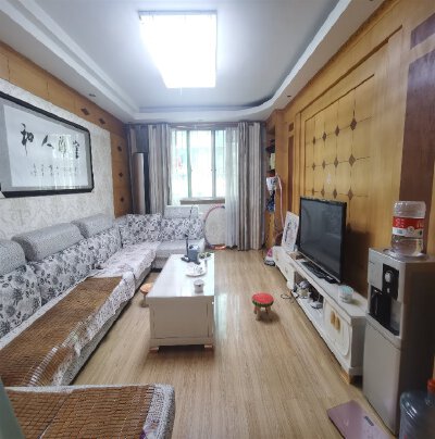 御营坝片区 富临阳光城三房84.8万