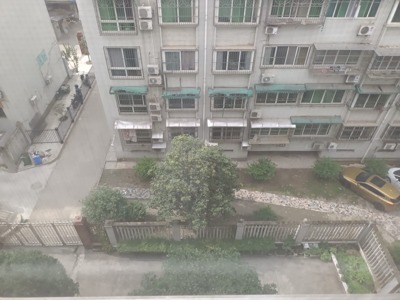 绵阳花园片区 花园小区（涪城）四房92万 绵阳二手房