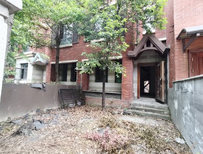 石桥铺片区 英郦庄园桥郡五房355万