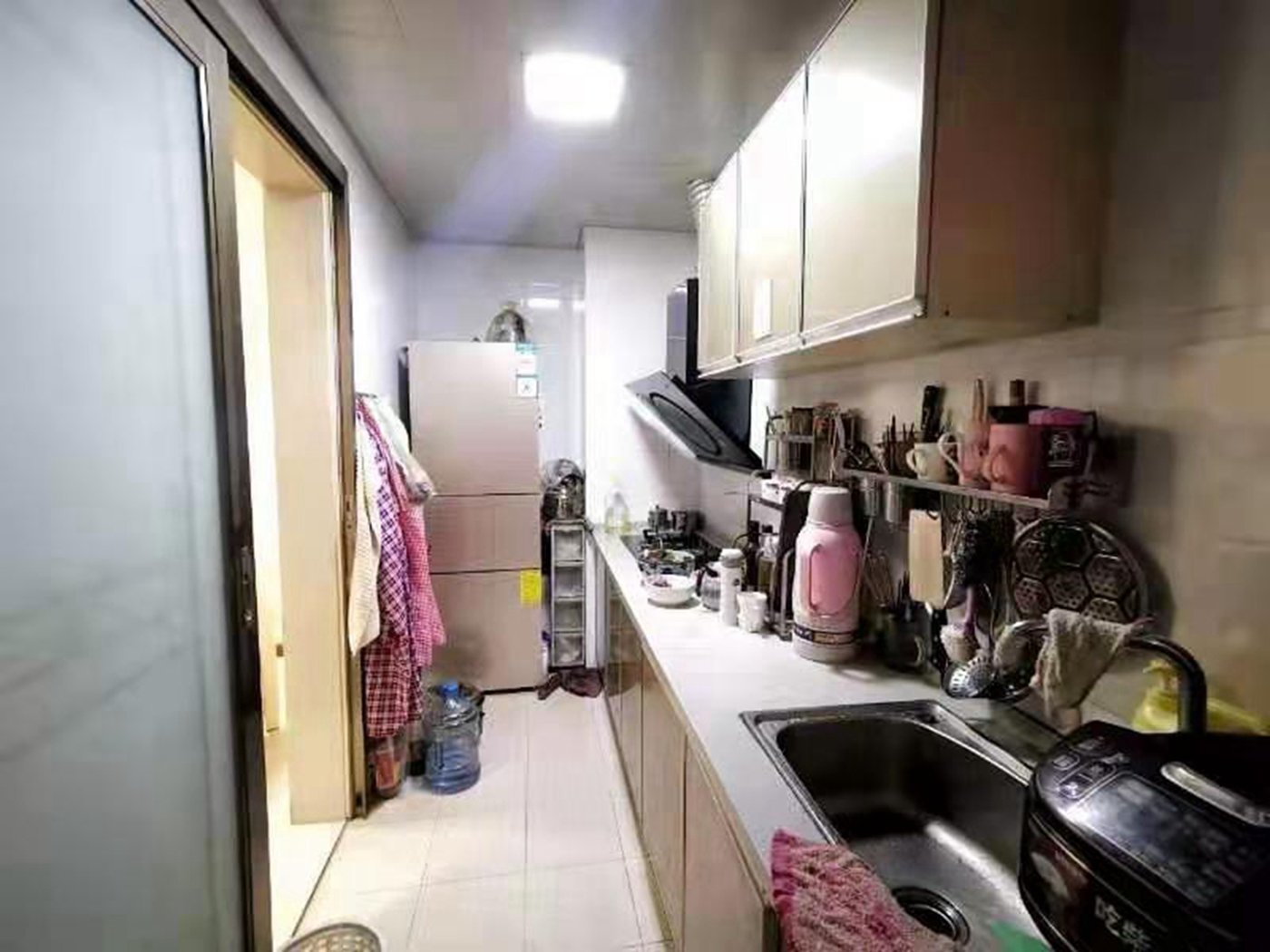 绵阳高水片区 东方华尔街两房86万 绵阳二手房