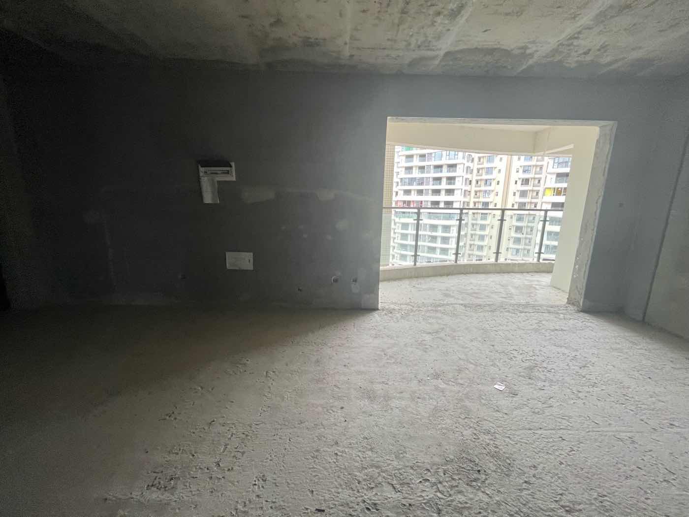 绵阳三台区 翡翠滨江3房70万 绵阳二手房