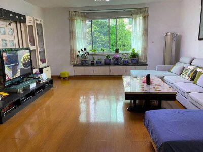 安州一区 广厦景园A区三房58.5万