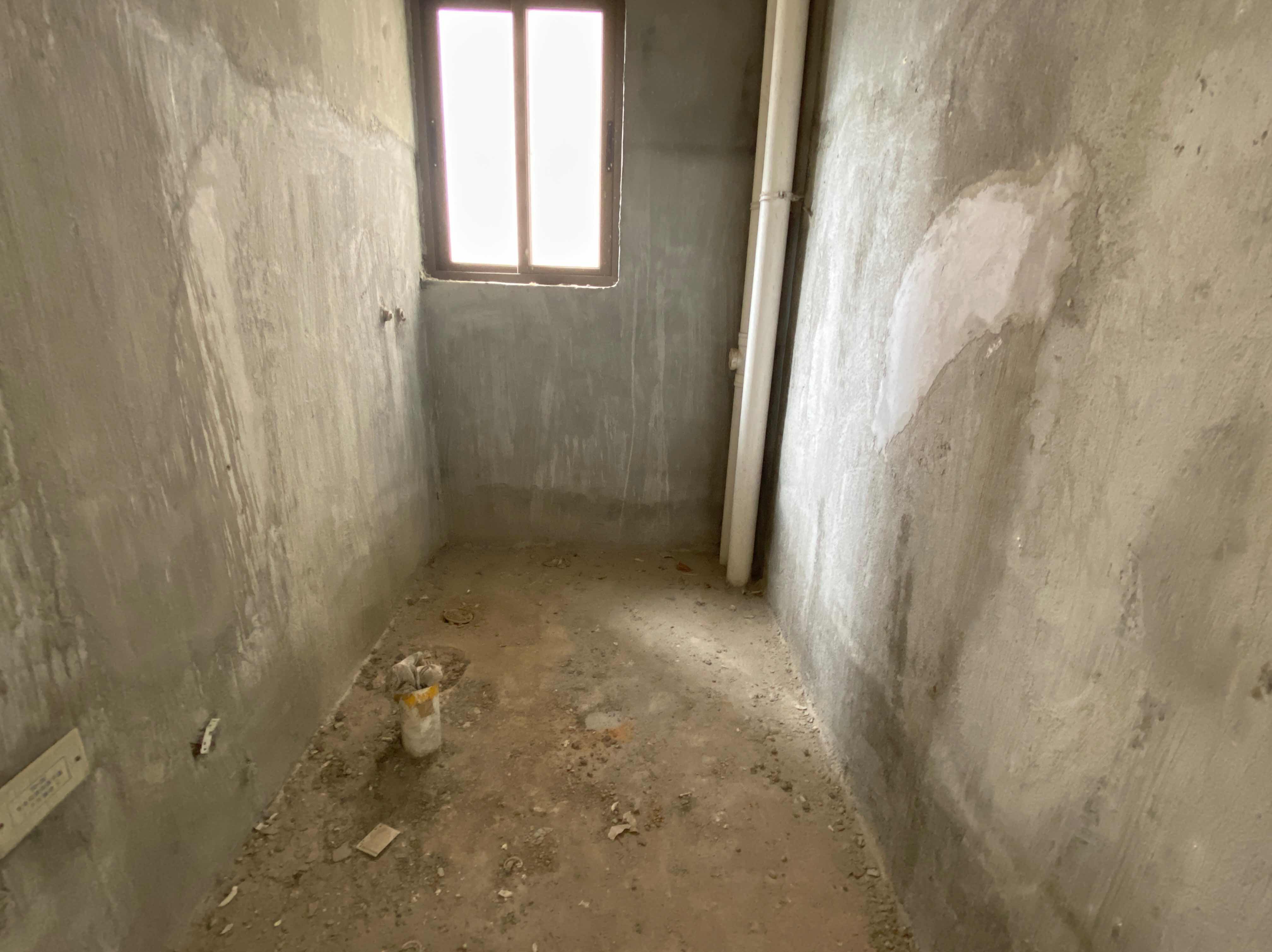绵阳一号桥片区 富临桃花岛三房126万 绵阳二手房