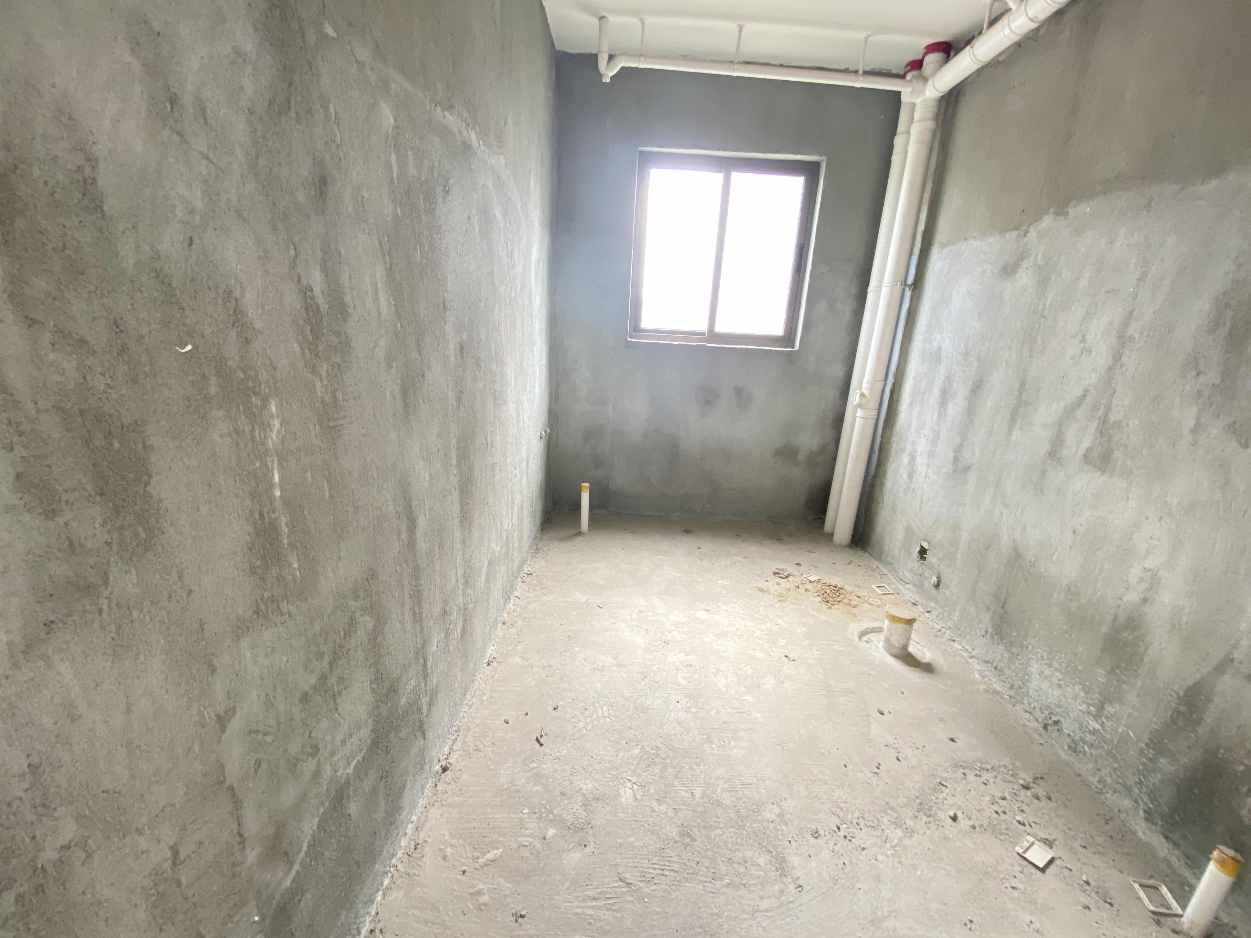 绵阳一号桥片区 富临桃花岛三房126万 绵阳二手房
