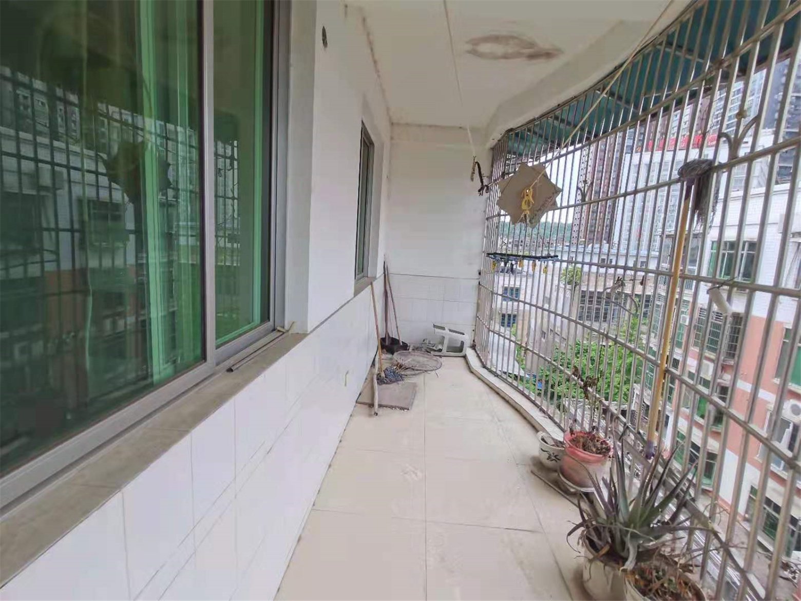 绵阳老城区 喜洋洋广场三房43万 绵阳二手房