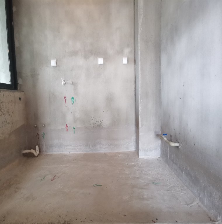 绵阳经开区 福阳广场3房81万 绵阳二手房