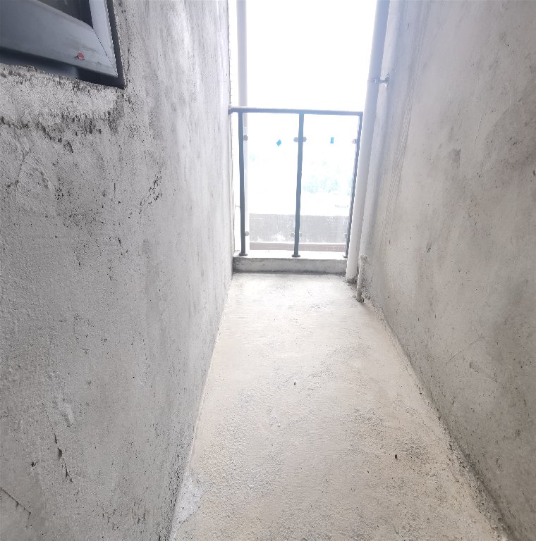 绵阳经开区 福阳广场3房81万 绵阳二手房