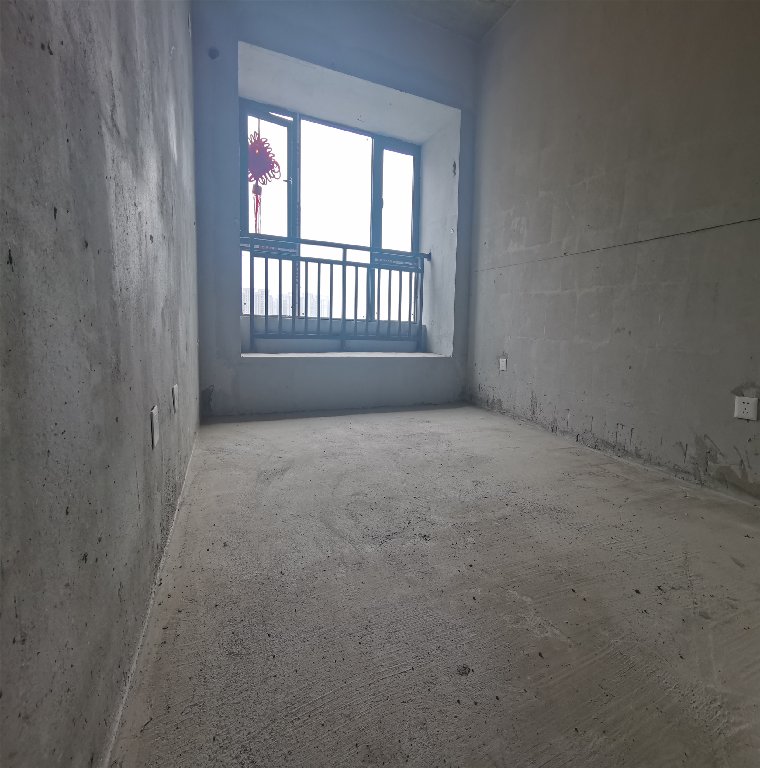 绵阳经开区 福阳广场3房81万 绵阳二手房