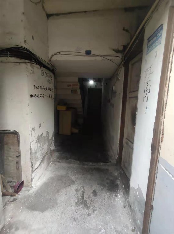 绵阳三台区 恒昌路73号3房250元/月 绵阳租房