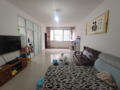 高新区 富安新居3房56.5万