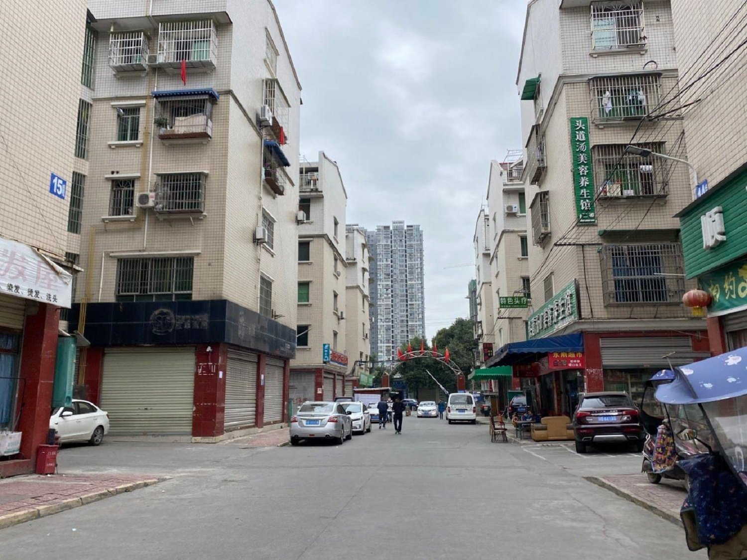 绵阳高新区 富安新居3房56.5万 绵阳二手房