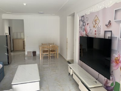 桑林坝片区 桑林坝统建安置小区三房1700元/月