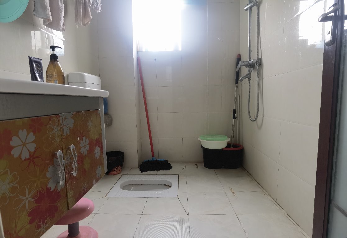 绵阳三台区 东景鑫座3房85万 绵阳二手房