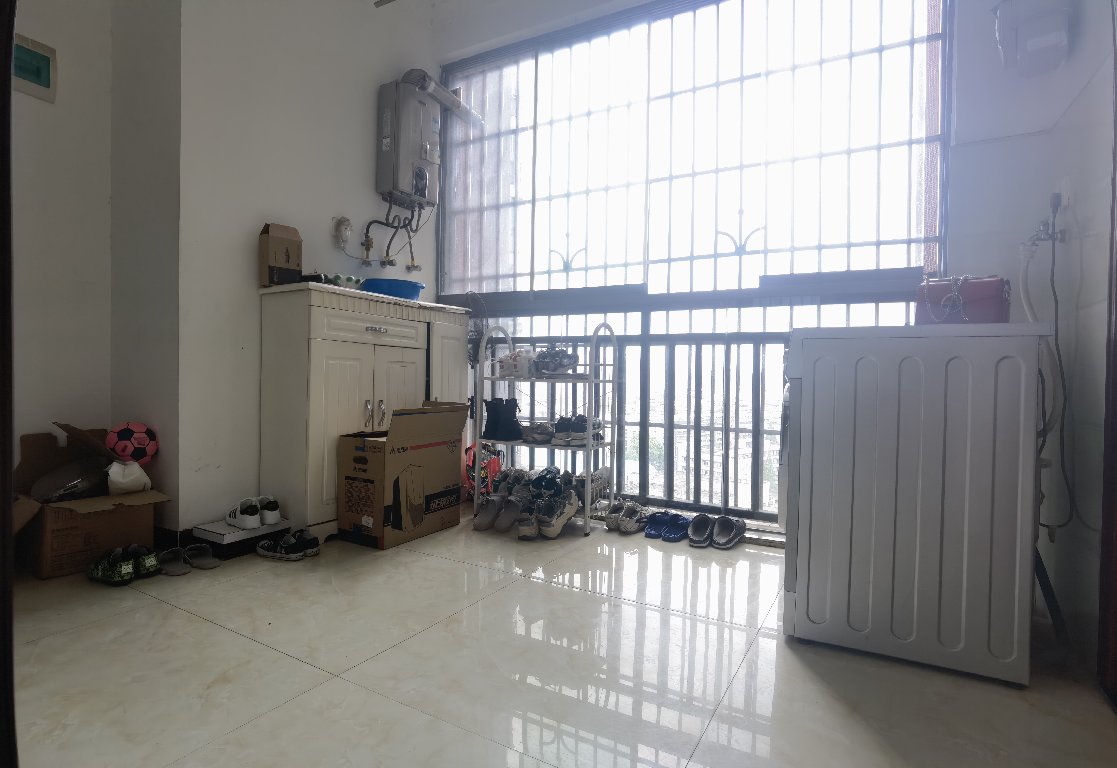 绵阳三台区 东景鑫座3房85万 绵阳二手房
