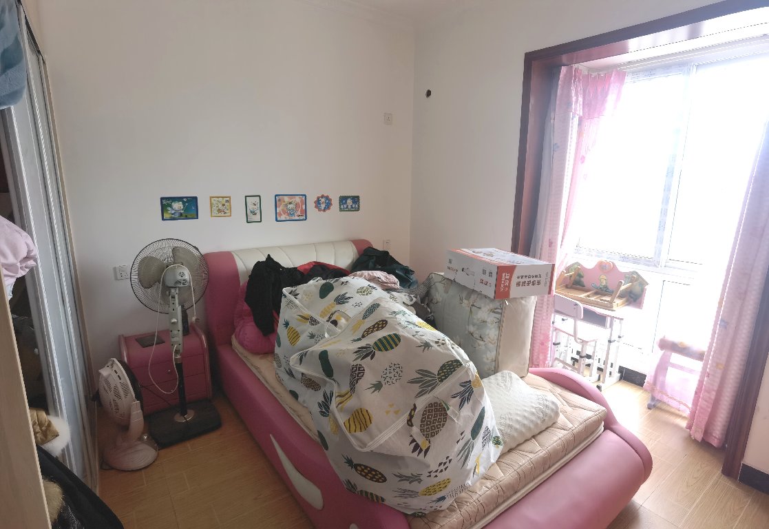 绵阳三台区 东景鑫座3房85万 绵阳二手房