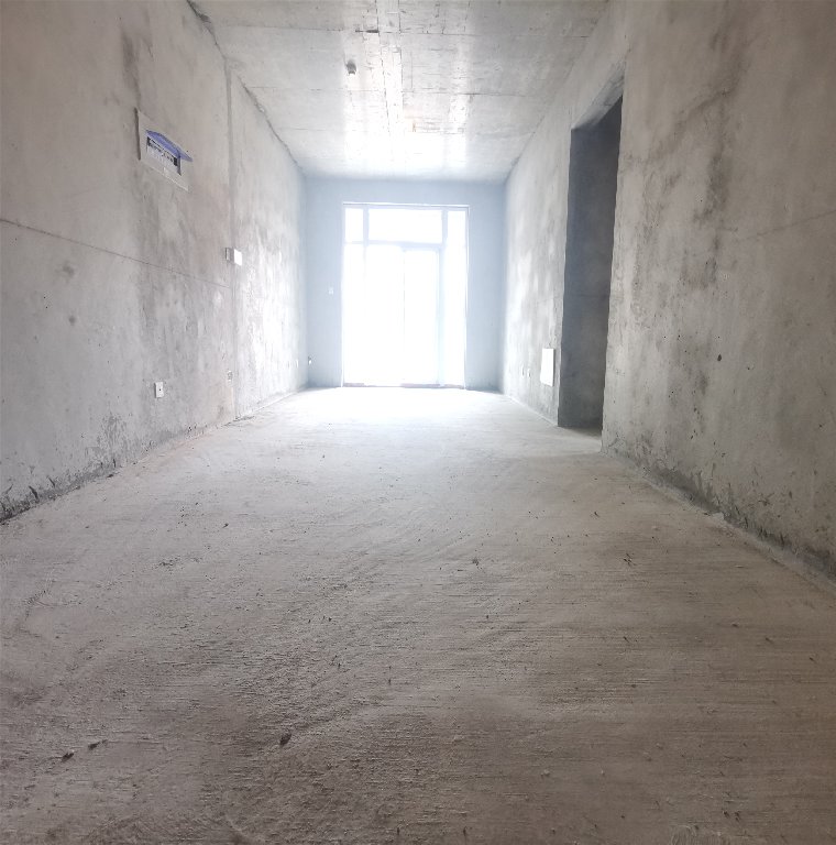 绵阳经开区 福阳广场3房81万 绵阳二手房