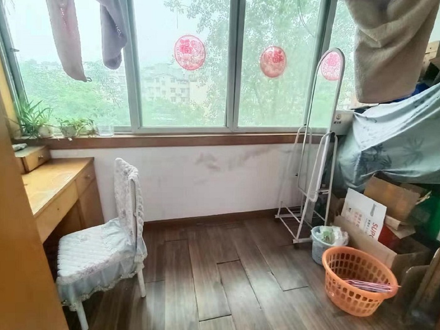 绵阳双碑片区 锦河花园两房53万 绵阳二手房